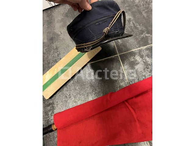 Diverse spoorwegartikelen - afbeelding 39 van  48