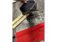 Diverse spoorwegartikelen - afbeelding 39 van  48