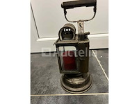 Diverse spoorwegartikelen - afbeelding 40 van  48