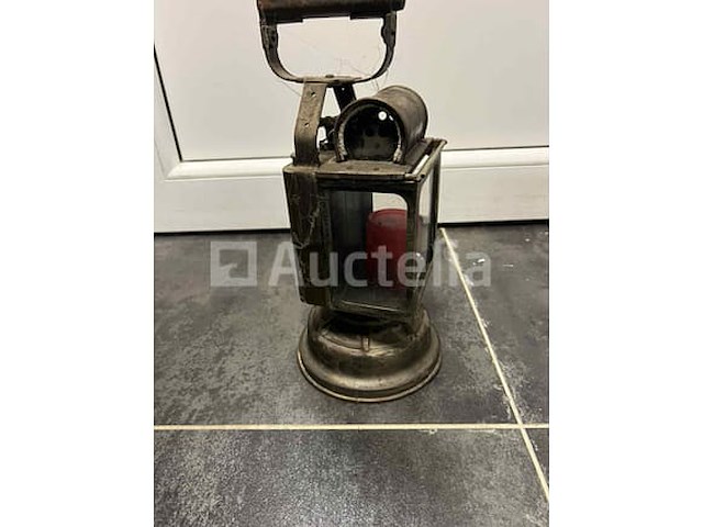 Diverse spoorwegartikelen - afbeelding 42 van  48