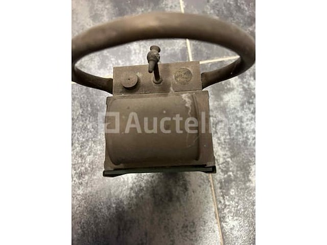 Diverse spoorwegartikelen - afbeelding 34 van  48