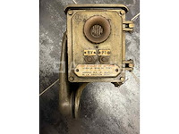 Diverse spoorwegartikelen - afbeelding 44 van  48