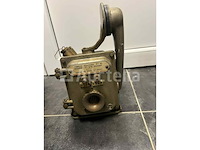 Diverse spoorwegartikelen - afbeelding 46 van  48