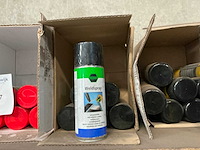 Diverse spuitbussen (40x) - afbeelding 4 van  6