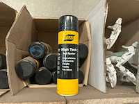 Diverse spuitbussen (40x) - afbeelding 5 van  6