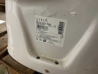 Diverse staande toiletten (3x) - afbeelding 9 van  9