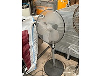 Diverse staande ventilatoren (4x) - afbeelding 3 van  3
