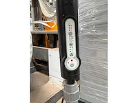 Diverse staande ventilatoren (4x) - afbeelding 2 van  3