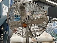 Diverse staande ventilatoren (5x) - afbeelding 5 van  6