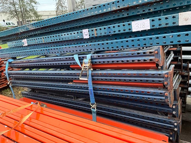 Diverse staanders (18x) - afbeelding 4 van  4