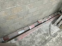 Diverse stalen frames (10x) - afbeelding 5 van  5