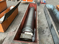 Diverse stalen rollen (6x) - afbeelding 2 van  3