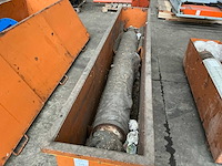 Diverse stalen rollen (6x) - afbeelding 3 van  3