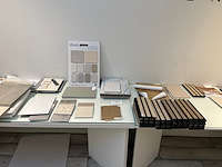 Diverse stalen - afbeelding 1 van  6