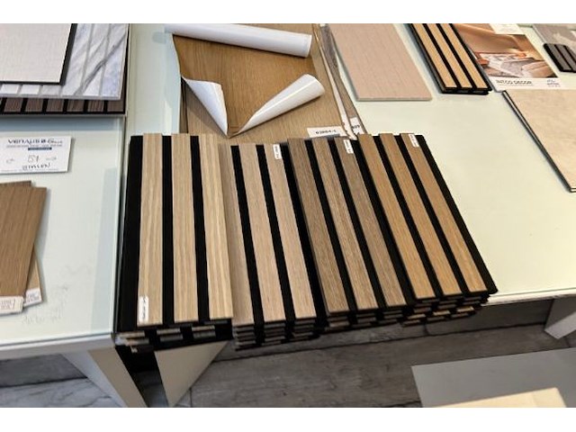 Diverse stalen - afbeelding 2 van  6