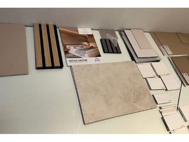 Diverse stalen - afbeelding 3 van  6