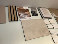 Diverse stalen - afbeelding 3 van  6