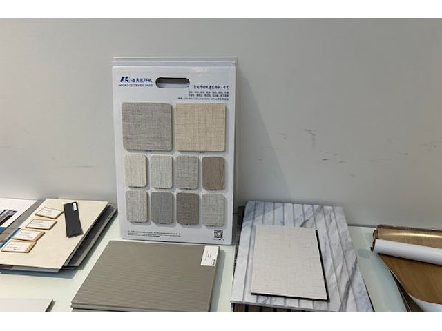 Diverse stalen - afbeelding 4 van  6