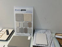 Diverse stalen - afbeelding 4 van  6