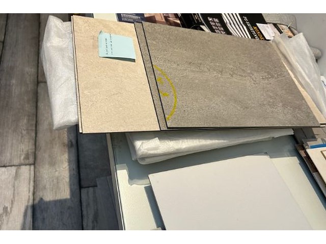 Diverse stalen - afbeelding 5 van  6