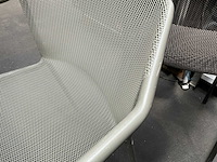 Diverse stapelbare terrasstoelen (20x) - afbeelding 3 van  4