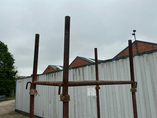 Diverse stapeljuk (4x) - afbeelding 5 van  6
