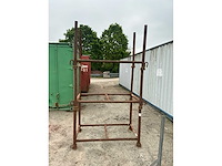 Diverse stapeljuk (4x) - afbeelding 2 van  6