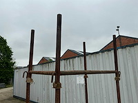 Diverse stapeljuk (4x) - afbeelding 5 van  6