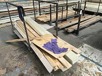 Diverse stapeljukken (8x) - afbeelding 2 van  6