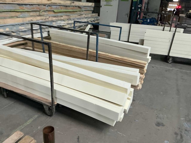 Diverse stapeljukken (8x) - afbeelding 4 van  6