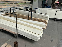 Diverse stapeljukken (8x) - afbeelding 4 van  6