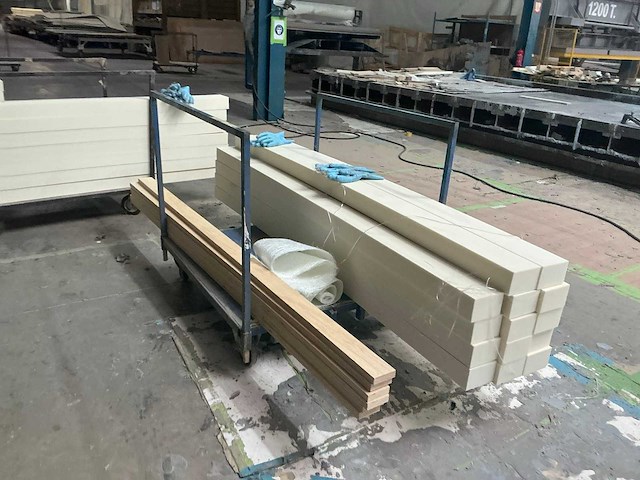 Diverse stapeljukken (8x) - afbeelding 5 van  6