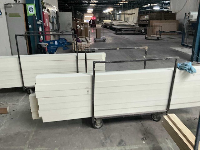 Diverse stapeljukken (8x) - afbeelding 6 van  6