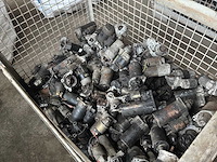 Diverse starters - afbeelding 1 van  6