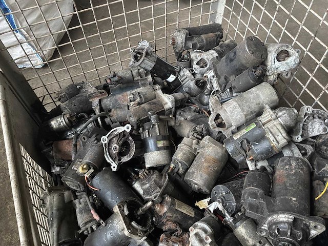 Diverse starters - afbeelding 2 van  6