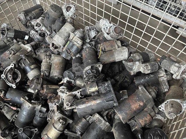 Diverse starters - afbeelding 3 van  6