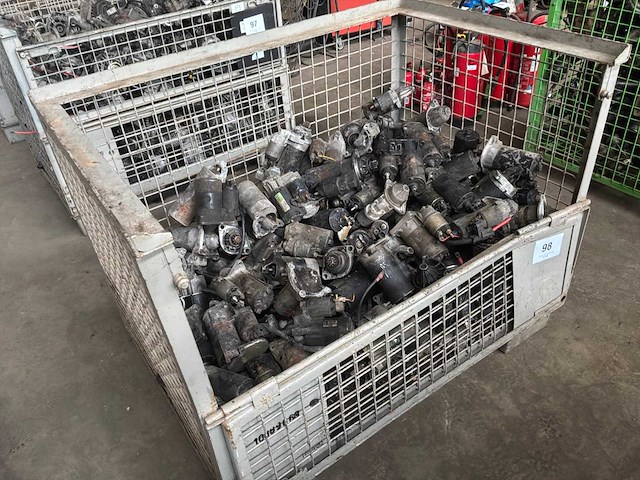 Diverse starters - afbeelding 4 van  6