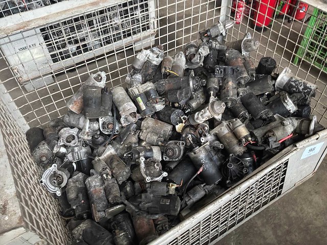 Diverse starters - afbeelding 5 van  6