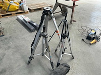 Diverse statieven (4x) - afbeelding 2 van  3