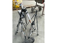 Diverse statieven (4x) - afbeelding 3 van  3