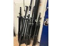 Diverse statieven (5x) - afbeelding 2 van  2