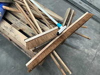 Diverse steelgereedschappen (12x) - afbeelding 2 van  6