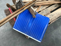 Diverse steelgereedschappen (12x) - afbeelding 4 van  6