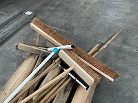 Diverse steelgereedschappen (12x) - afbeelding 6 van  6