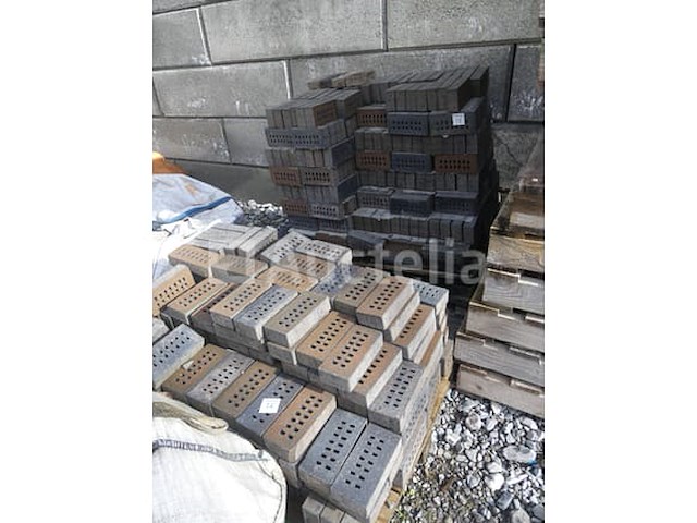 Diverse steenbalans - afbeelding 2 van  9