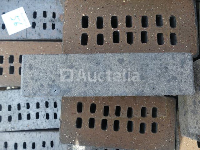 Diverse steenbalans - afbeelding 5 van  9