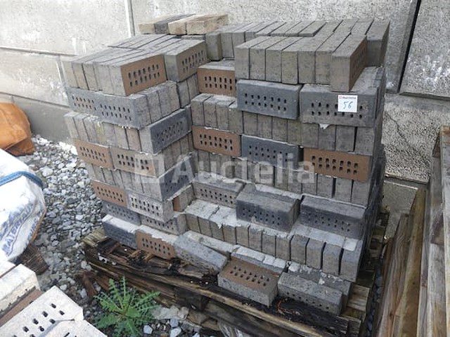 Diverse steenbalans - afbeelding 6 van  9