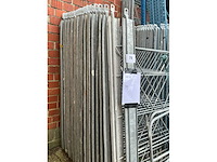 Diverse steigerframes (36x) - afbeelding 3 van  5