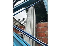 Diverse steigerframes (36x) - afbeelding 5 van  5
