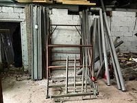 Diverse stelling toebehoren - afbeelding 1 van  6